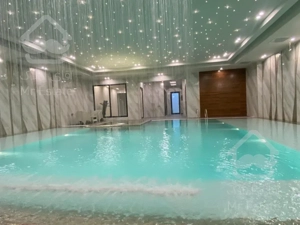 اجاره 285 متر در پاسداران