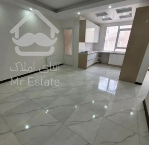 ۶۱متر فول‌امکانات دیزاین شده