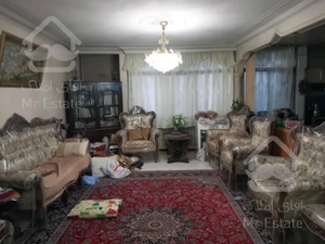 آپارتمان ۱۴۵متری ۳خواب درشهرک غرب