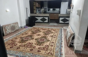 خانه ۷۵ متری واقع در لله مرز