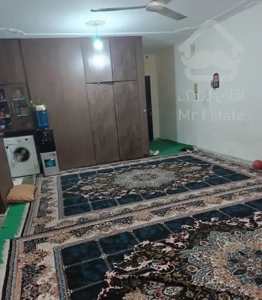 فروش آپارتمان ۷۰ متری ۱ خوابه طبقه ۳