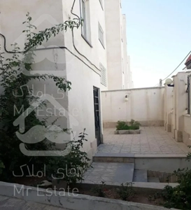 آپارتمان کلید تحویل خام،فاز ۸