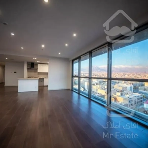 دید پاناروما ویو ابدی مشاعات فول استخر سونا و