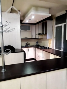 باغ فیض مهستان /۶۶متر ۲خواب /بازسازی شده