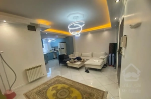 زعفرانیه ۵۳ متر نیاززاده