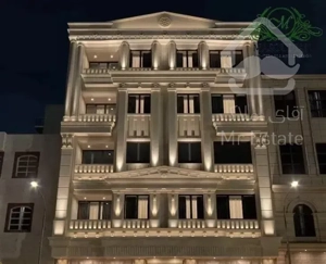 تکواحدی نوساز فول امکانات گلها