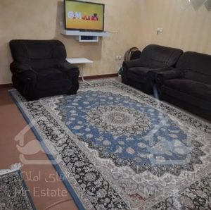 آپارتمان ۷۶ متری دو خواب