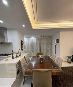 فروش آپارتمان ۱۲۰ متری ۲ خوابه در زعفرانیه