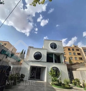 اپارتمان 95 متری / 2 خواب / سپاه ابطهی