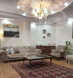 ۸۳متر/ دوخواب/فول