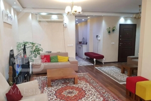 فروش آپارتمان مسکونی 107 متری در درکه