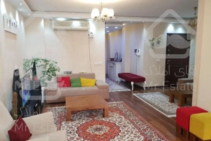 فروش آپارتمان مسکونی 107 متری در درکه