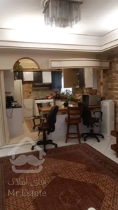 اجاره 120 متری دیباجی جنوبی