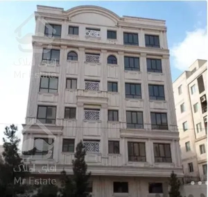 مستغلات شهرک غرب سعادت آباد