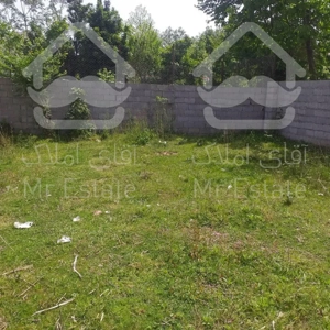 زمین مسکونی دارای پروانه ساخت ویو بی نظیر