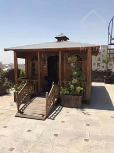 فروش شمال کاشانی. اباذر. گلدشت