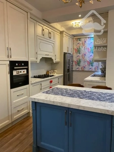 122 متر / قلب پاسداران