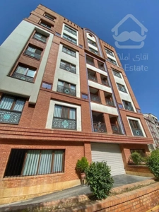 فروش 1500 متر مستغلات مسکونی قیطریه