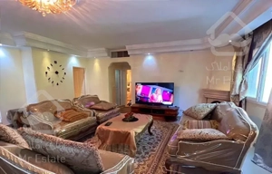 فروش آپارتمان ۱۲۵ متری /۳خوابه/دربند