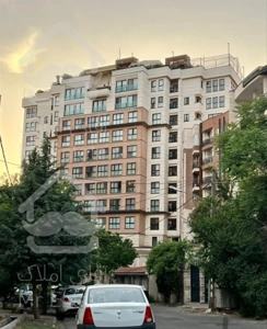 برج باغ سیلوانا ۸۵ متری ویو ابدی