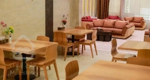 اجاره سالانه هتل آپارتمان ۱۰واحدلوکس چسبیده به حرم