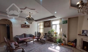 ۷۱ متر/فول امکانات/مجیدیه*کرمان شمال