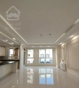 ۱۰۵متر * ویو دار * جنت‌آباد