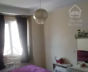 80متر  ** کم سن **  در شهر زیبا