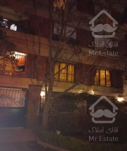 ۲۰۸ متر آپارتمان/گلستان شمالی