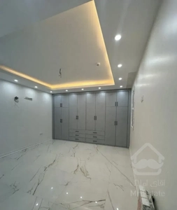 ملک ۸۵ متری  پارکینگ و آسانسور خیابان عریض
