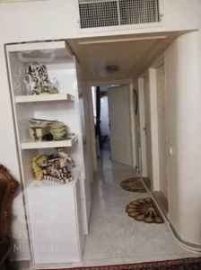 ۹۸ متر*۲خواب*فول+بالکن*جنت آباد جنوبی