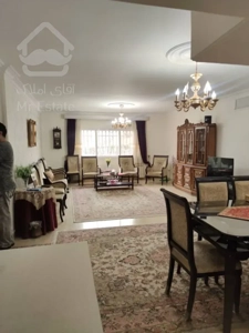 فروش واحد دو خواب نور مستقیم خوشگل