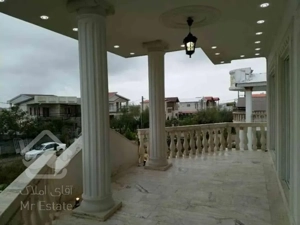 ویلا دوبلکس 