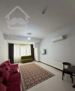 ۵۴ متر ۱ خوابه سندآماده/خدمات هتلینگ/چند قدمی حرم