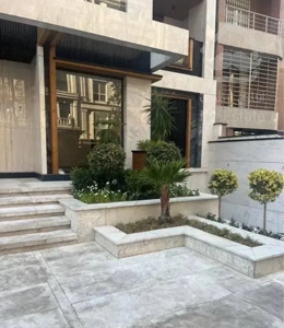 ۳۲۰ متر/لوکیشن برتر/غربیهای ۲۴ متری/فول مدرن