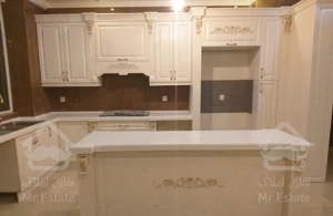 آپارتمان ۱۰۰ من جنت آباد جنوبی