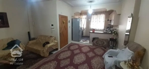 ۳۹متر خوش نقشه طبقه سوم سندی