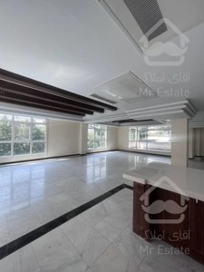 اجاره واحد 250متری، فرمانیه