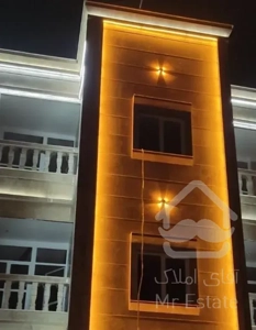فروش انواع آپارتمان نوساز ۲خواب و ۳خواب در سامان