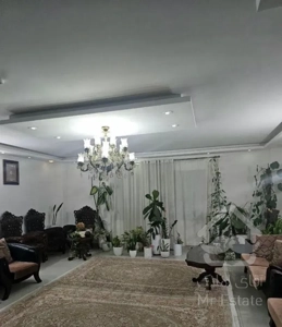 آپارتمان 118 متری/ دوخواب/ سندمالکیت