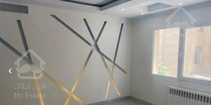 ۹۱متر ۲خواب فول امکانات/شهران شمالی