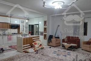 یه واحد دوخواب مناسب نزدیک پارک کوثر