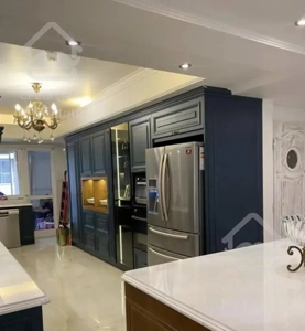 ۱۰۹متر/سه خواب/تکواحدی/دوکله نور/فول بازسازی