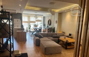 سهروردی جنوبی ( ۱۰۰متر۲ خواب ) سه ساله لوکس