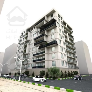 پیش فروش آپارتمان 110 متری برج لوکس پلازا