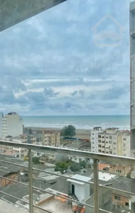 آپارتمان ساحلی ویو دریا فریدونکنار