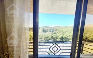 ۱۱۵ متر،۲ خواب،محدوده لویزان،ویو جنگل