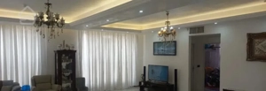 ۱۲۲ متر ۲ خواب رهن و اجاره