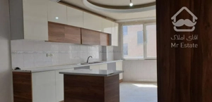 110 متر ** شاهین شمالی ** دو خواب تک واحدی