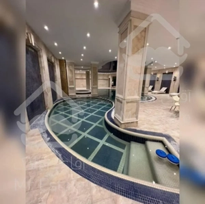 اجاره آپارتمان 205 متر نوساز خوش نقشه در دروس